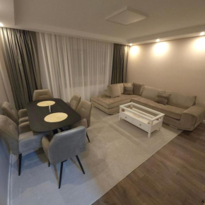 S-Lux apartman